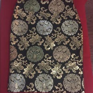 Beautiful Polo Ralph Lauren Skirt Size 10